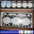 Volvo Mh12 Engine Brass Cylinder Head Gasket